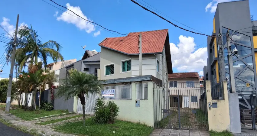 Triplex, oportunidade única em frente à ufpr – alto potencial de rentabilidade!