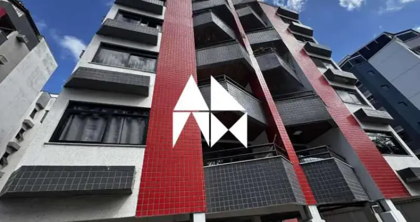 Apartamento com 3 quartos à venda na Avenida Rita Maria Ferreira da Rocha, Comercial, Resende