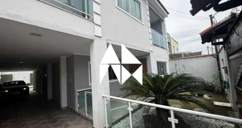 Casa com 4 quartos à venda na Rua do Sossego, Mirante de Serra, Resende