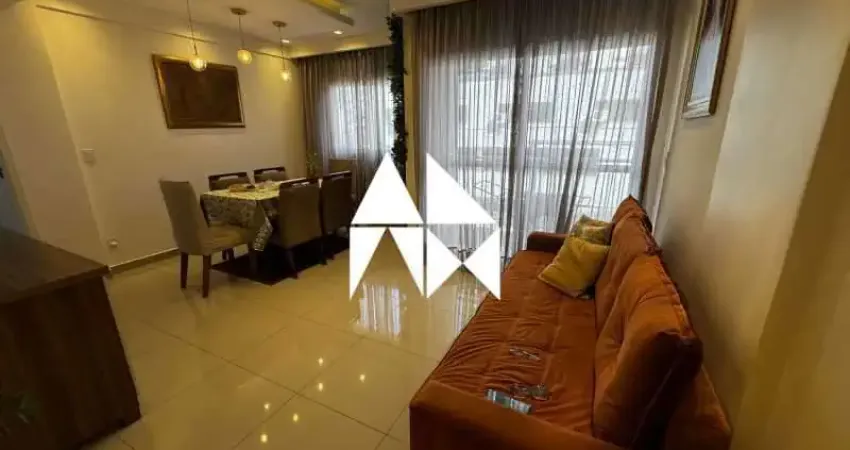 Apartamento com 3 quartos à venda na Rua Leonel Joaquim Serra Filho, Jardim Tropical, Resende