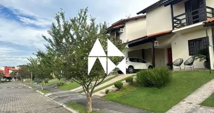 Casa em condomínio fechado com 3 quartos à venda na Travessa Nelson Chaves Ritton, Parque Ipiranga, Resende