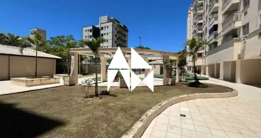 Apartamento com 3 quartos à venda na Rua Mauro César do Nascimento, Jardim Jalisco, Resende