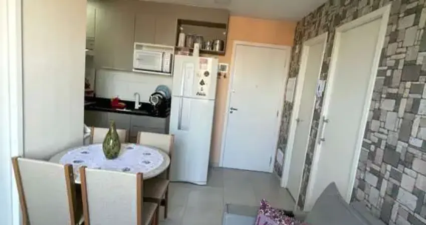 Apartamento para venda em são paulo, alto da mooca, 2 dormitórios, 1 banheiro