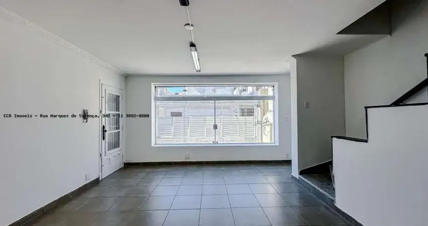 Sobrado para venda em são paulo, alto da mooca, 3 dormitórios, 2 banheiros, 4 vagas