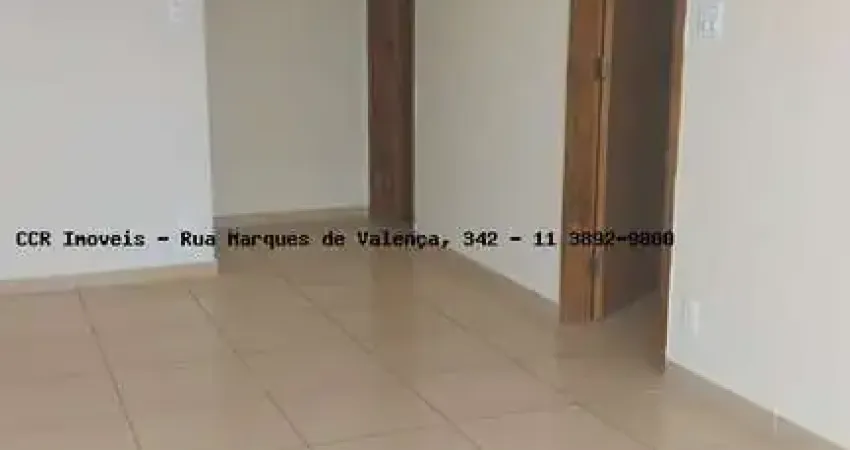 Apartamento para venda em são paulo, alto da mooca, 2 dormitórios, 1 banheiro, 1 vaga