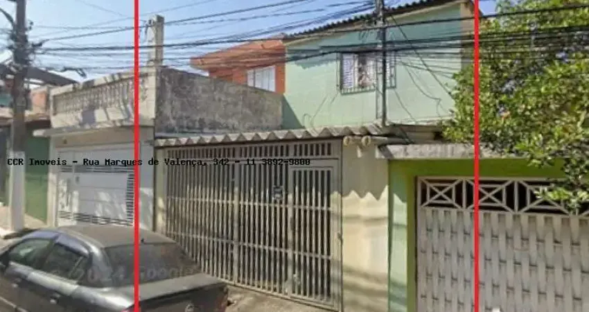 Casa para locação em são paulo, vila nhocune, 2 dormitórios, 1 banheiro