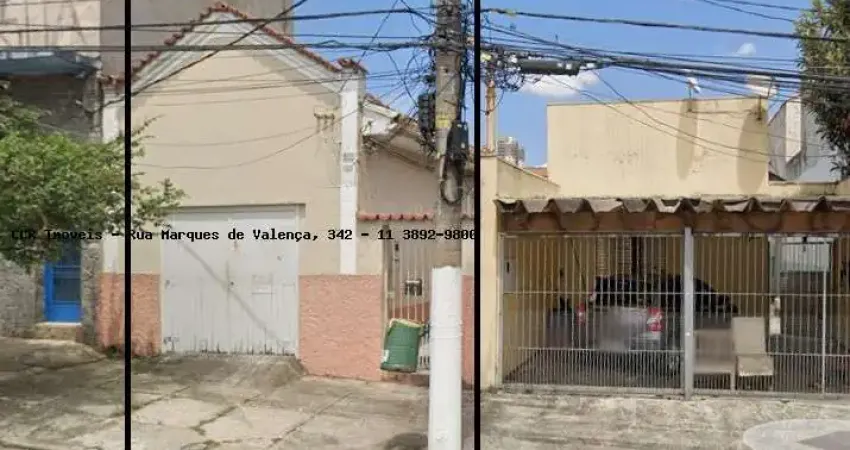 Casa para locação em são paulo, alto da mooca, 1 dormitório, 1 banheiro