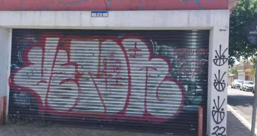 Salão comercial para locação em são paulo, mooca, 2 banheiros, 3 vagas