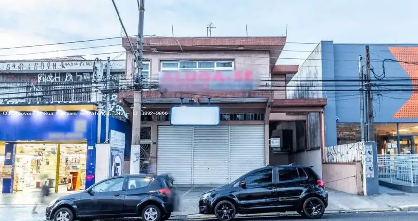 Prédio para locação em são paulo, são miguel, 3 dormitórios, 1 suíte, 4 banheiros, 4 vagas
