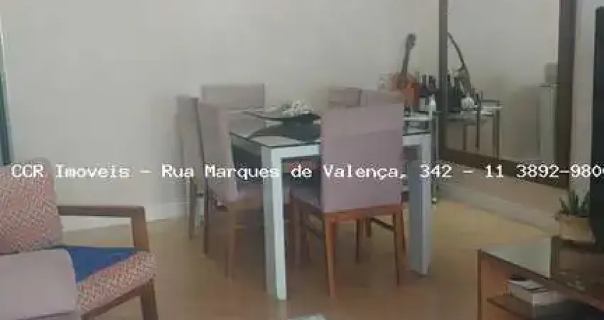 Apartamento com 3 quartos à venda na Rua Marquês de Valença, 369, Alto da Mooca, São Paulo