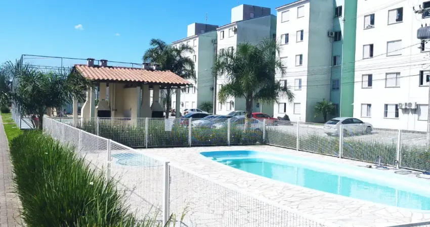Apartamento à venda no Fragata, Pelotas 