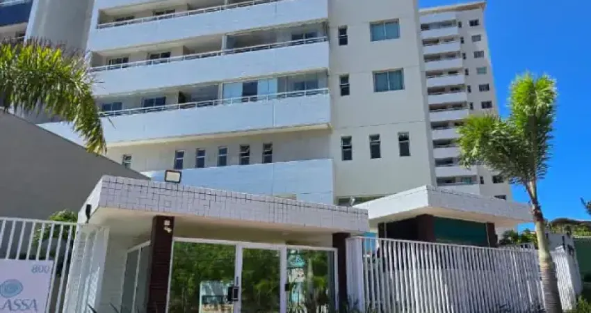 Apartamento com 3 quartos à venda na Avenida Engenheiro Luiz Vieira, 800, Dunas, Fortaleza