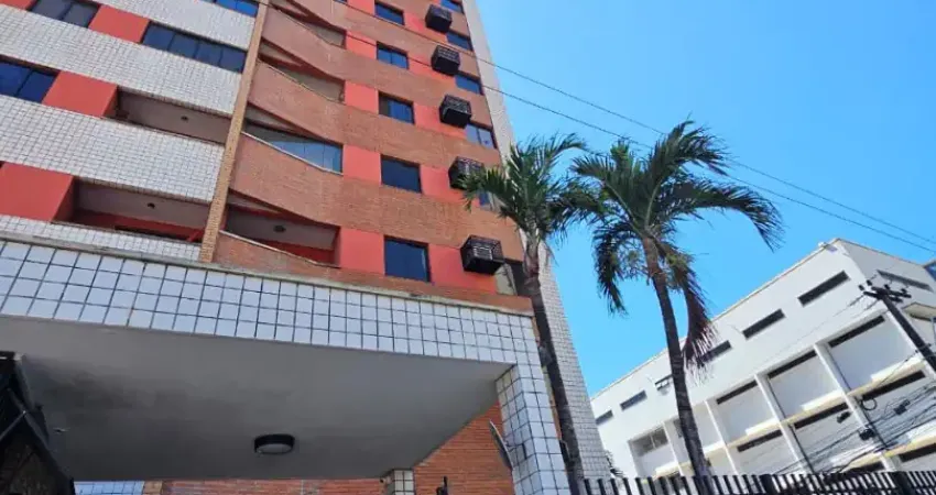 Apartamento com 3 quartos à venda na Rua Nunes Valente, 1978, Aldeota, Fortaleza