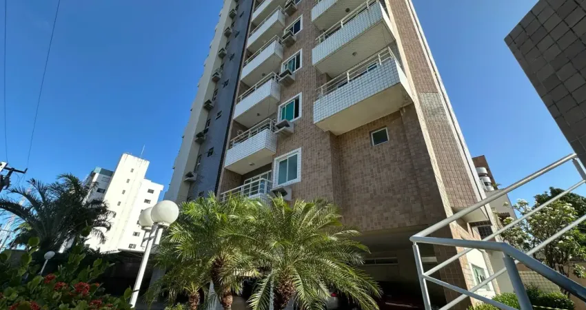 Apartamento à venda – edifício vitor veiga | dionísio torres – fortaleza/ce