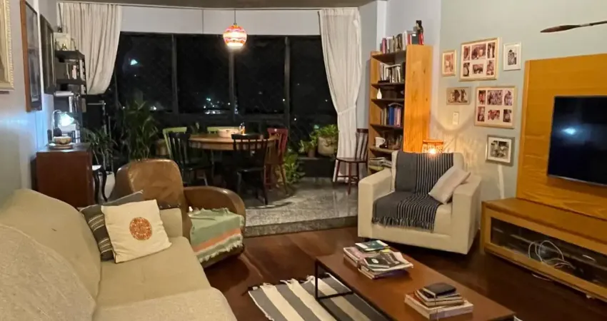 Apartamento com 2 quartos à venda no Varjota, Fortaleza