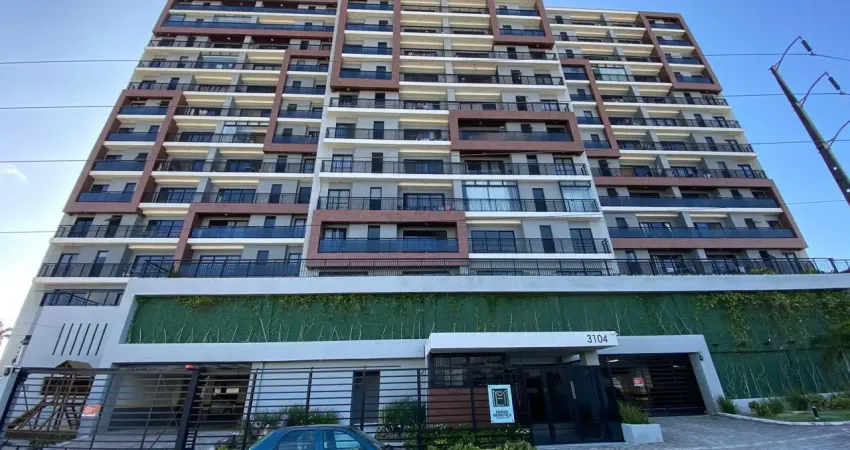 Apartamento com 2 quartos à venda no Joaquim Távora, Fortaleza 