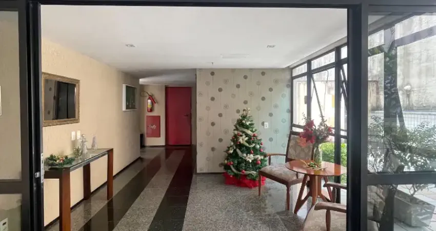 Apartamento com 2 quartos à venda no Meireles, Fortaleza