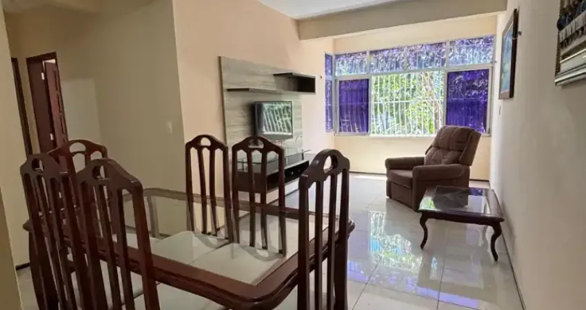 Apartamento com 2 quartos à venda na Av. Visconde do Rio Branco, Joaquim Távora, Fortaleza