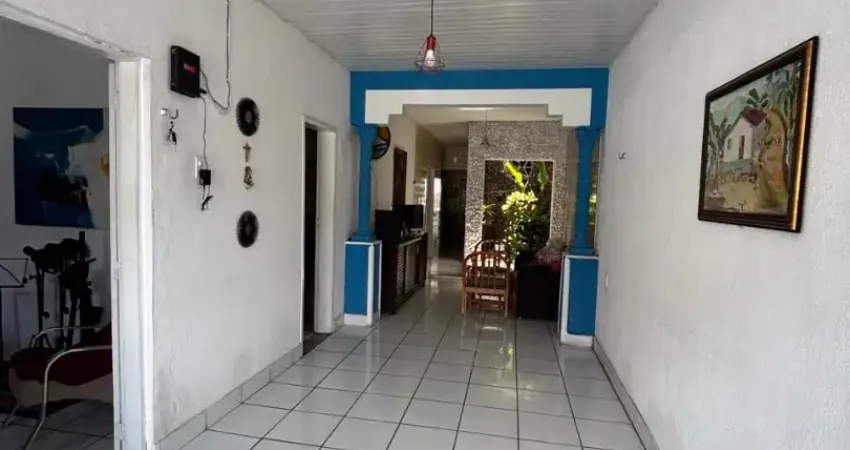 Casa com 3 quartos à venda no Benfica, Fortaleza