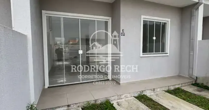 Casa com 2 quartos à venda no Balneário Primavera, Pontal do Paraná 