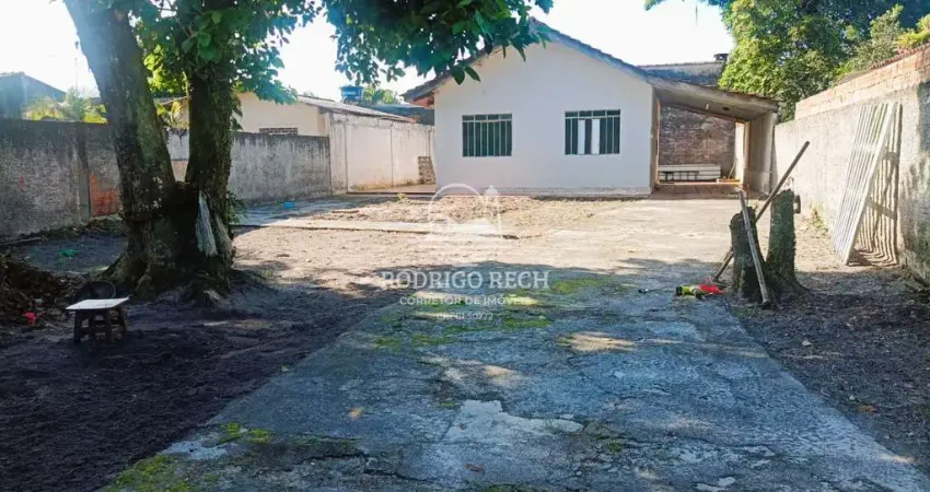 Casa com 1 quarto à venda no Albatroz, Matinhos 