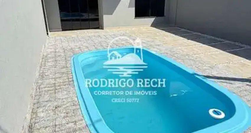 Casa com 3 quartos à venda no Balneário Junara, Matinhos