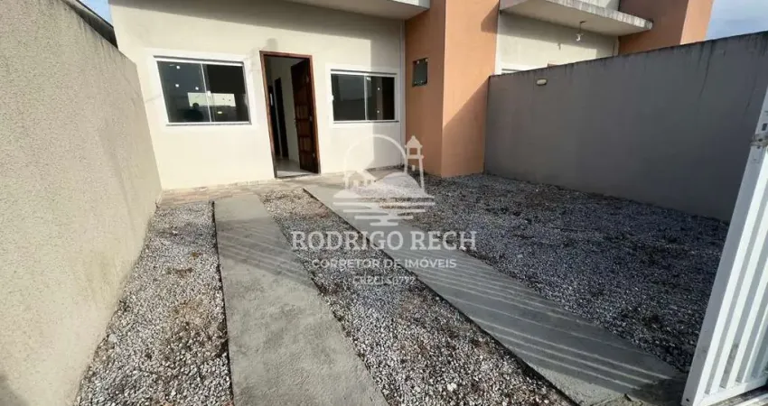 Casa com 1 quarto à venda no Canoas, Pontal do Paraná 