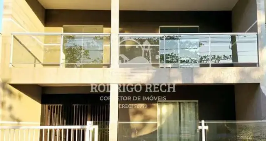 Casa com 2 quartos à venda no Balneário Junara, Matinhos 