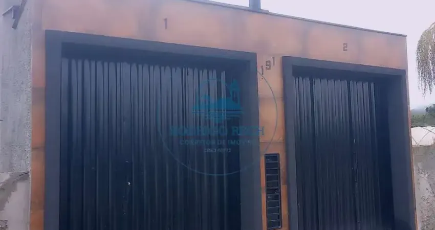 Casa à venda no Centro, Matinhos