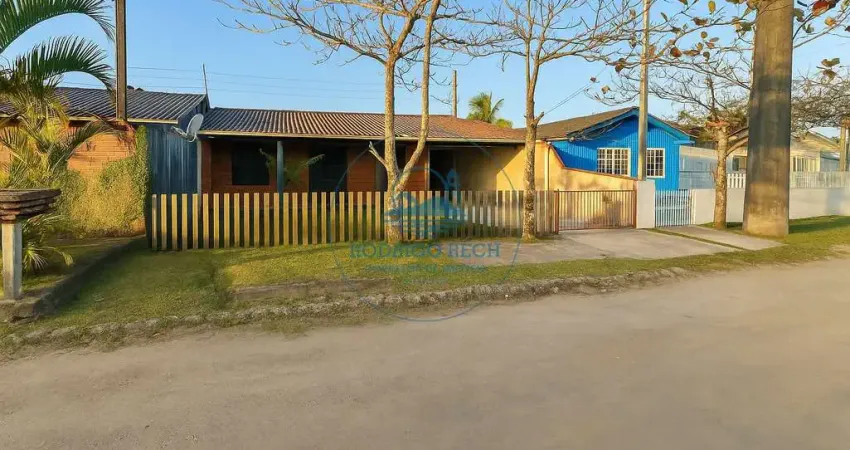 Casa com 5 quartos à venda na Praia de Leste, Pontal do Paraná