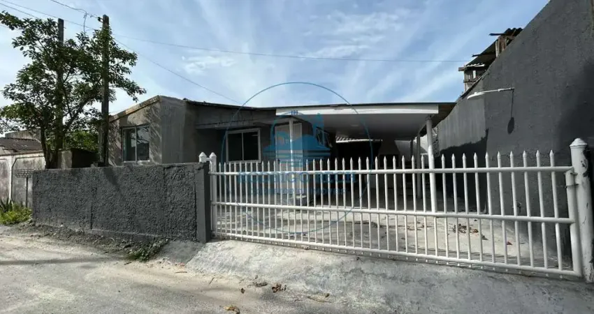 Oportunidade única !!! casa 02 quartos jacaranda - pontal do paraná