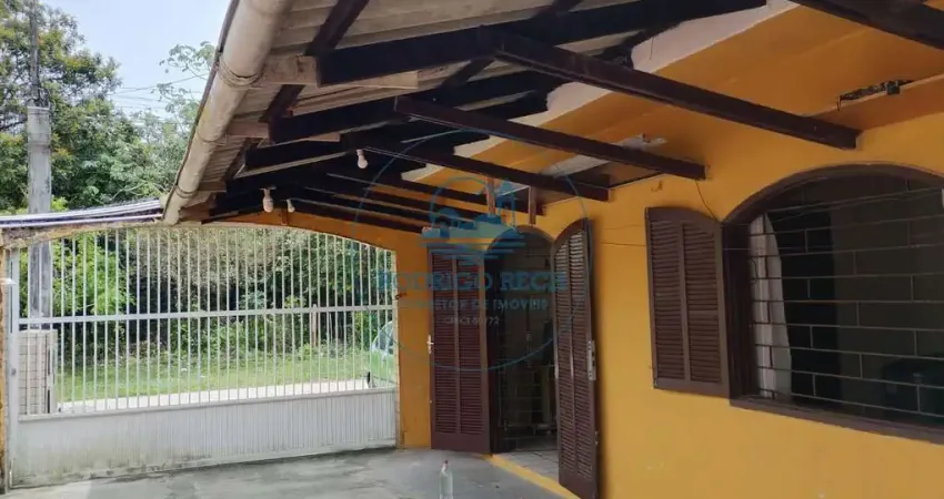 Casa com 2 quartos à venda no Carmery, Pontal do Paraná