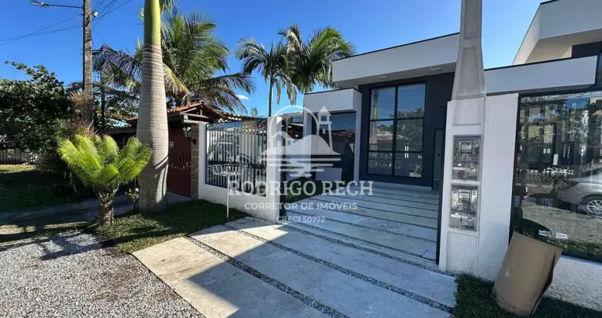 Casa com 2 quartos à venda no Balneário Marissol, Pontal do Paraná