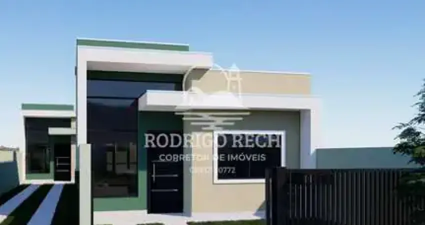 Casa com 2 quartos à venda no Costa Azul, Matinhos