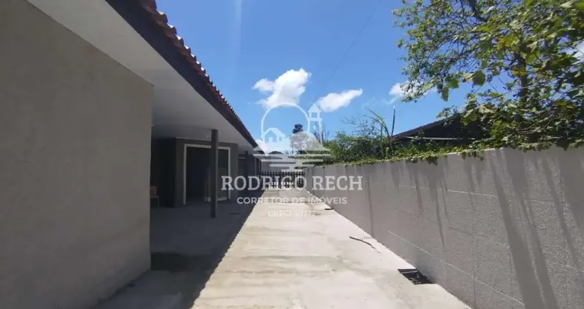 Casa em condomínio fechado com 2 quartos à venda no Balneário Junara, Matinhos