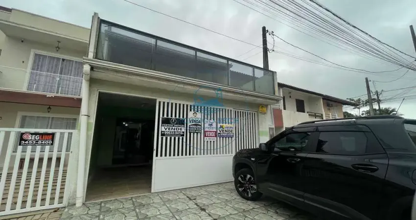 Casa com 3 quartos à venda no Monções, Matinhos 