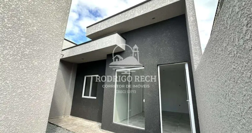 Casa com 2 quartos à venda no Curraes, Matinhos 