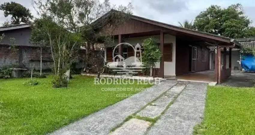 Casa com 3 quartos à venda no Canoas, Pontal do Paraná 