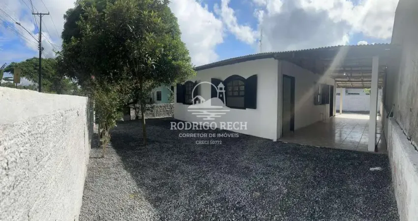 Casa com 2 quartos à venda no Pontal do Sul, Pontal do Paraná