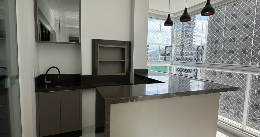 Itapema/meia praia – apartamento 3 suítes e 4 vagas - ótima localização