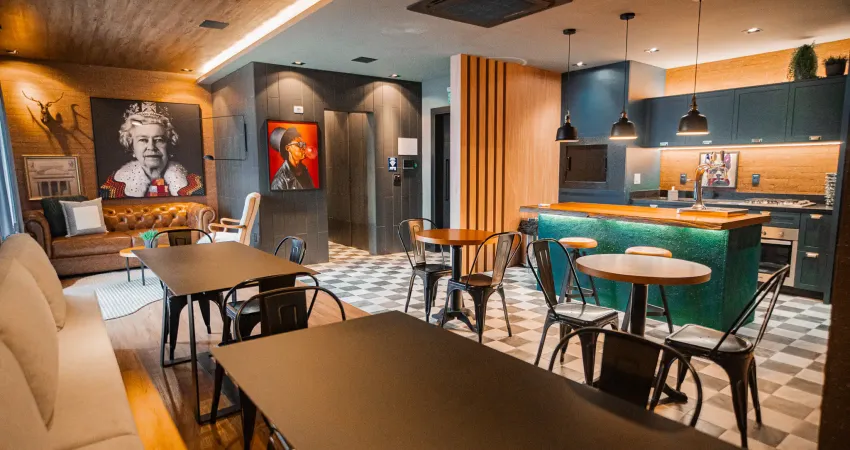 Showroom com 4 suítes | meia praia | itapema | quadra mar - lazer completo