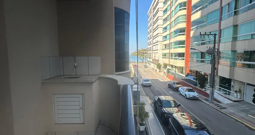 Exclusividade no coração de itapema/sc –  apenas 80 metros do mar!