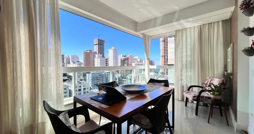 Apartamento com 3 quartos à venda na Rua 292, 111, Meia Praia, Itapema