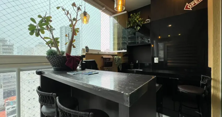 Oportunidade - apartamento mobiliado na meia praia r$ 1.100.000,00