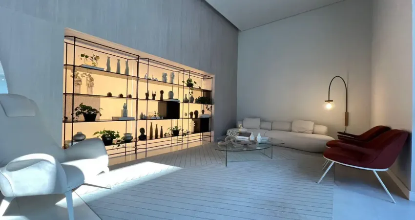 Apartamento com 3 quartos à venda na Rua 207, 6090, Meia Praia, Itapema