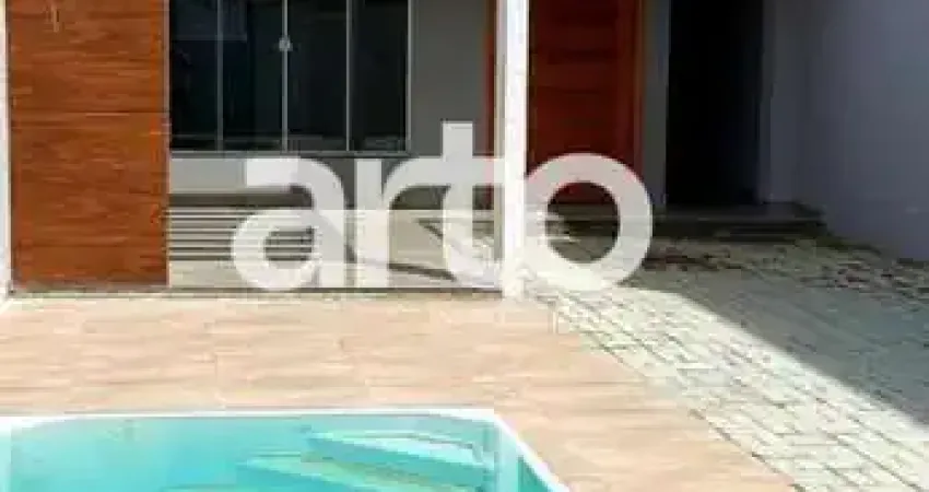 Casa para venda em rio das ostras, ouro verde, 3 dormitórios, 3 suítes, 4 banheiros, 3 vagas