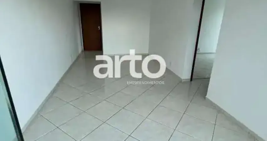 Apartamento para venda em rio das ostras, jardim bela vista, 2 dormitórios, 1 suíte, 2 banheiros, 1 vaga