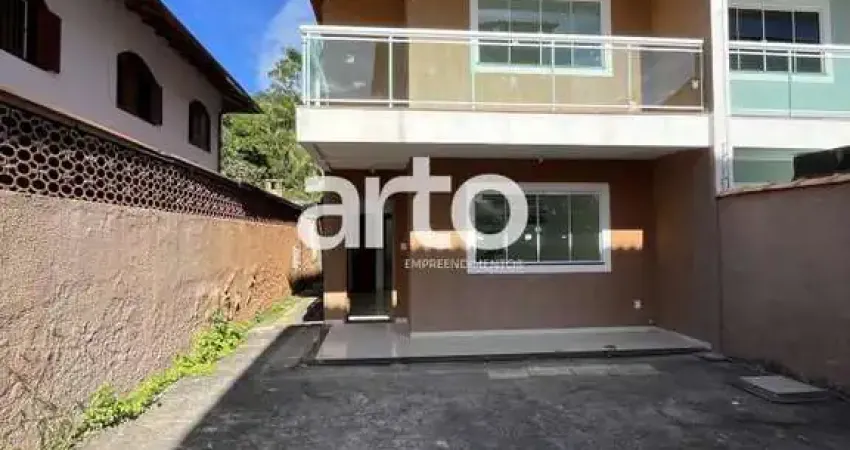 Casa para venda em rio das ostras, costazul, 3 dormitórios, 1 suíte, 4 banheiros, 4 vagas