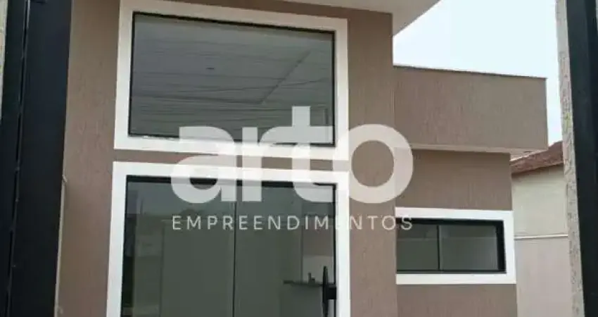 Casa para venda em rio das ostras, enseada das gaivotas, 2 dormitórios, 1 suíte, 2 banheiros, 1 vaga