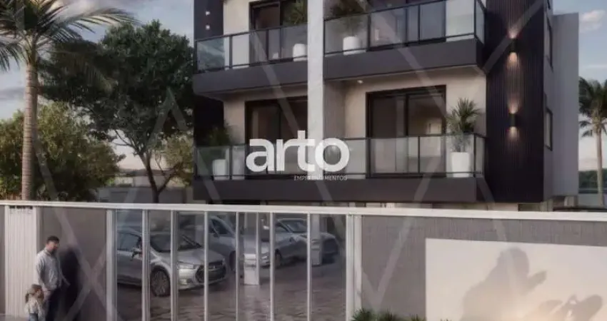 Apartamento para venda em rio das ostras, jardim mariléa, 2 dormitórios, 1 suíte, 2 banheiros, 1 vaga